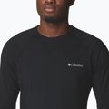 Vyriškas termoaktyvus džemperis Columbia Omni-Heat Infinity Knit LS Crew black 5