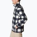Columbia vyriški marškinėliai Steens Mountain Printed fleece sweatshirt brown 1478231 2