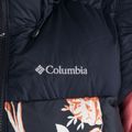 Columbia Pike Lake Insulated II moteriški žygiai be rankovių juodos ir spalvotos spalvos 1909293 5