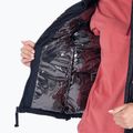 Columbia Pike Lake Insulated II moteriški žygiai be rankovių juodos ir spalvotos spalvos 1909293 6