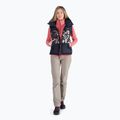 Columbia Pike Lake Insulated II moteriški žygiai be rankovių juodos ir spalvotos spalvos 1909293 7