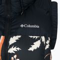 Columbia Pike Lake Insulated II moteriški žygiai be rankovių juodos ir spalvotos spalvos 1909293 10
