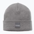 Žieminė kepurė Columbia City Trek Heavyweight city grey heather