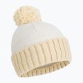 Columbia Džemperis Weather Pom beige žieminė kepurė 2010971