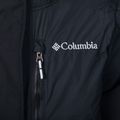Columbia Marquam Peak Fusion II vaikiška pūkinė striukė juoda 2015311 3