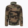Columbia vyriški marškinėliai Winter Pass Print Fleece sweatshirt brown 1866565 9