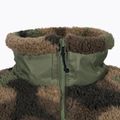 Columbia vyriški marškinėliai Winter Pass Print Fleece sweatshirt brown 1866565 11