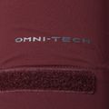 Columbia Omni-Tech Ampli-Dry vyriška membraninė striukė nuo lietaus kaštoninės spalvos 1932854 4