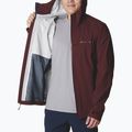 Columbia Omni-Tech Ampli-Dry vyriška membraninė striukė nuo lietaus kaštoninės spalvos 1932854 7