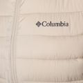Columbia Powder Lite Anorak vyriška pūkinė striukė beige and black 1957391 3