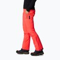 Columbia Backslope II Insulated moteriškos slidinėjimo kelnės orange 1985371 2