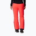 Columbia Backslope II Insulated moteriškos slidinėjimo kelnės orange 1985371 3