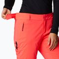Columbia Backslope II Insulated moteriškos slidinėjimo kelnės orange 1985371 6