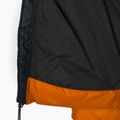 Vyriška pūkinė striukė Columbia Puffect su gobtuvu Orange 2008413 11