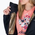 Columbia moteriška striukė Canyon Meadows Softshell juoda 2007634 7