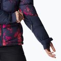 Columbia Abbott Peak Insulated moteriška slidinėjimo striukė tamsiai mėlyna 1909971 8