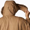 Columbia Penns Creek II Parka brown vyriškos žieminės striukės 1864244 7