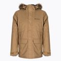 Columbia Penns Creek II Parka brown vyriškos žieminės striukės 1864244 8