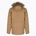 Columbia Penns Creek II Parka brown vyriškos žieminės striukės 1864244 9