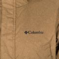 Columbia Penns Creek II Parka brown vyriškos žieminės striukės 1864244 10