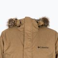 Columbia Penns Creek II Parka brown vyriškos žieminės striukės 1864244 11