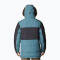 Columbia vyriška pūkinė striukė Marquam Peak Fusion Parka blue 1957493 3