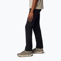 Vyriškos trekingo kelnės Columbia Silver Ridge Utility black 3