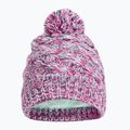 Columbia Bundle Up vaikiška žieminė kepurė rožinė 2019871 2