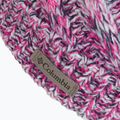 Columbia Bundle Up vaikiška žieminė kepurė rožinė 2019871 3