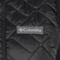 Moteriškas žygio džemperis Columbia Sweet View Fleece Hooded black 8