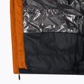 Columbia Point Park Insulated vyriška žieminė striukė juoda ir oranžinė 1956811 14