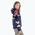 Columbia moteriški marškinėliai Winter Pass Sherpa Hooded fleece su gobtuvu, tamsiai mėlyni 2013293 2