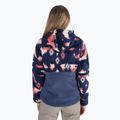 Columbia moteriški marškinėliai Winter Pass Sherpa Hooded fleece su gobtuvu, tamsiai mėlyni 2013293 3