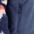 Columbia moteriški marškinėliai Winter Pass Sherpa Hooded fleece su gobtuvu, tamsiai mėlyni 2013293 4