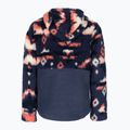 Columbia moteriški marškinėliai Winter Pass Sherpa Hooded fleece su gobtuvu, tamsiai mėlyni 2013293 9