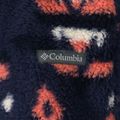 Columbia moteriški marškinėliai Winter Pass Sherpa Hooded fleece su gobtuvu, tamsiai mėlyni 2013293 10