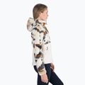 Columbia moteriškas džemperis su gobtuvu Winter Pass Sherpa Hooded fleece sweatshirt beige 2013293 2