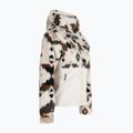 Columbia moteriškas džemperis su gobtuvu Winter Pass Sherpa Hooded fleece sweatshirt beige 2013293 8