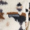 Columbia moteriškas džemperis su gobtuvu Winter Pass Sherpa Hooded fleece sweatshirt beige 2013293 4