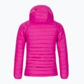 Columbia Powder Lite pūkinė striukė su gobtuvu vaikams 1802931 2