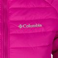 Columbia Powder Lite pūkinė striukė su gobtuvu vaikams 1802931 3