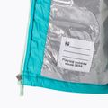 Columbia Powder Lite vaikiška pūkinė striukė su gobtuvu mėlyna 1802931 5