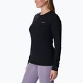 Columbia Omni-Heat Infinity Knit LS moteriški trekingo marškinėliai black 2012291 2