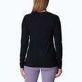 Columbia Omni-Heat Infinity Knit LS moteriški trekingo marškinėliai black 2012291 3