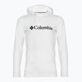 Columbia CSC Basic Logo II vyriški trekingo džemperiai balta 1681664 4