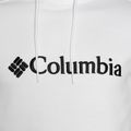 Columbia CSC Basic Logo II vyriški trekingo džemperiai balta 1681664 6