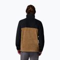 Vyriškas džemperis Columbia Steens Mountain Full Zip 2.0 black/delta 3