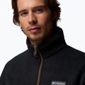 Vyriškas džemperis Columbia Steens Mountain Full Zip 2.0 black/delta 6