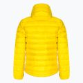 Vyriška striukė su gobtuvu Columbia Pebble Peak Down Hooded Jacket Yellow 2008315 11