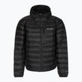 Vyriška striukė su gobtuvu Columbia Pebble Peak Down Hooded Jacket Black 2008315 16